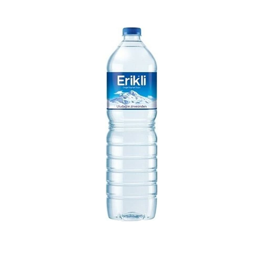 Su 1,5 Lt