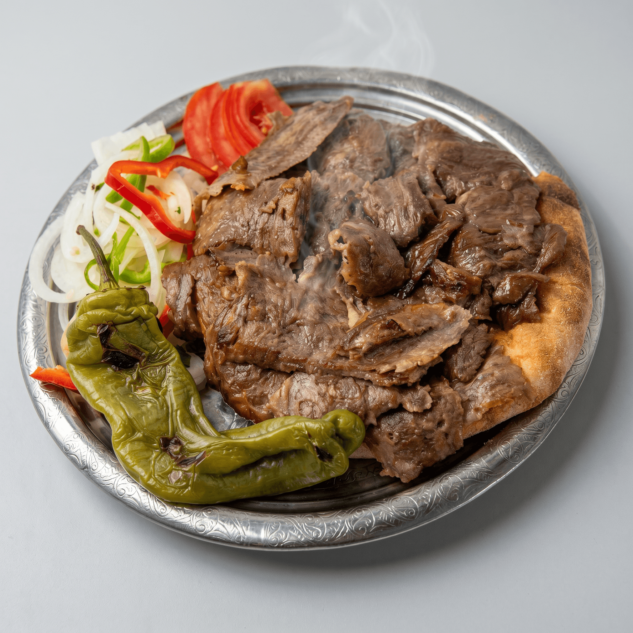 Porsiyon Döner (100 Gr)