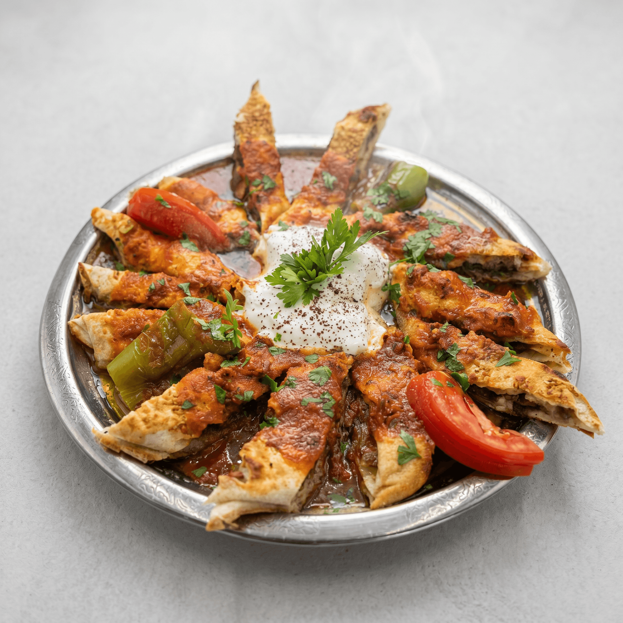 Fırın Beyti (Döner) (100 Gr)