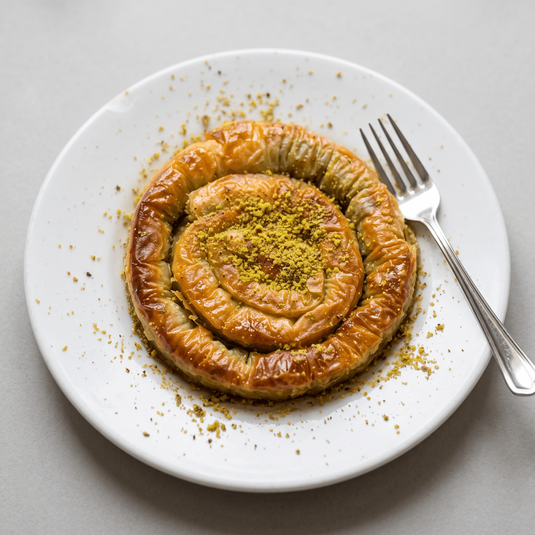 Saç Arası