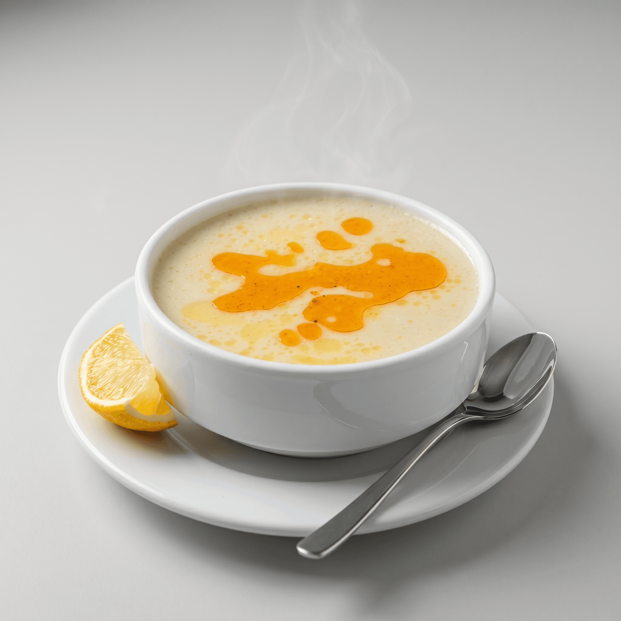 Mercimek / Ezogelin Çorbası
