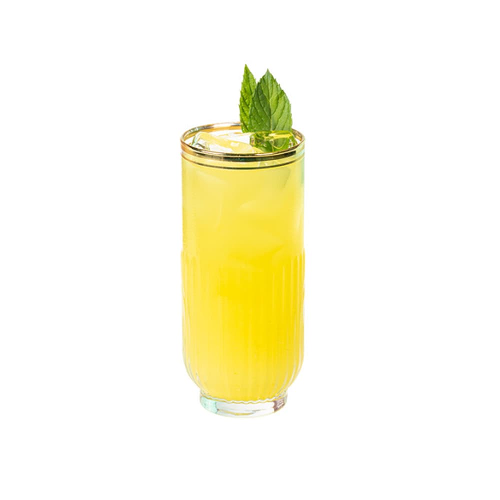 Limonata / Vişne Suyu