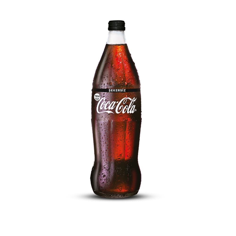 Cocacola - Fanta Vb. 1 Lt
