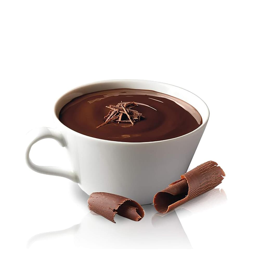 Sıcak Çikolata / Salep