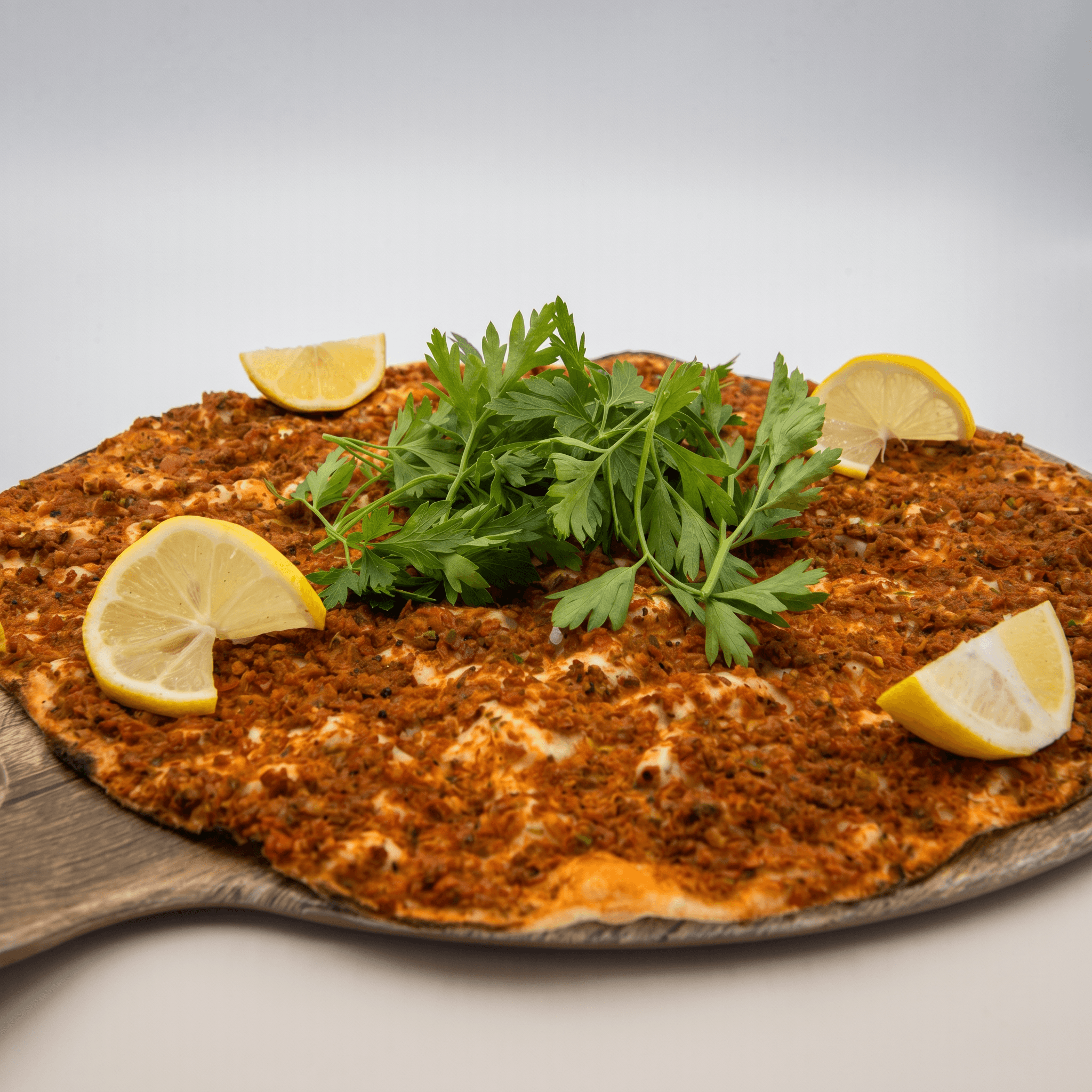 Lahmacun
