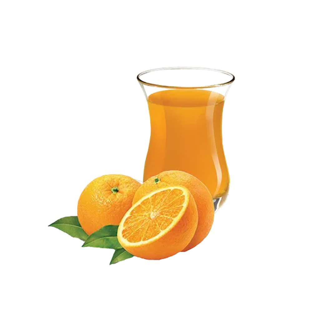Oralet Çeşitleri